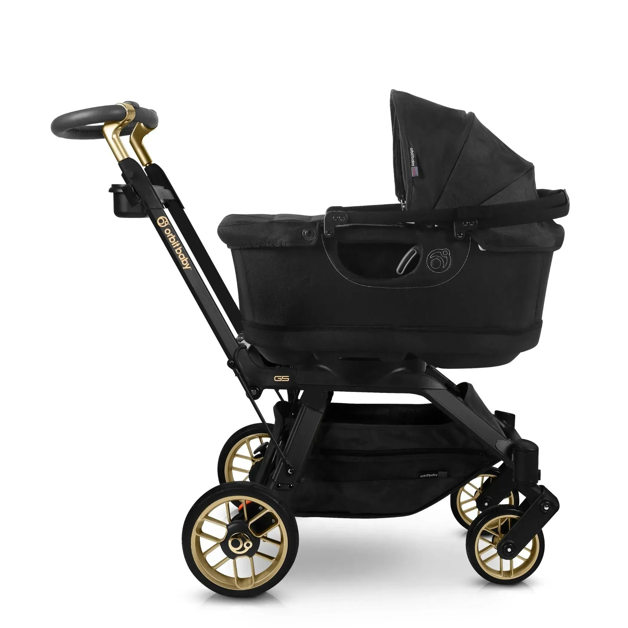 Orbit Baby - Stroll & Sleep Travel System - Image 60