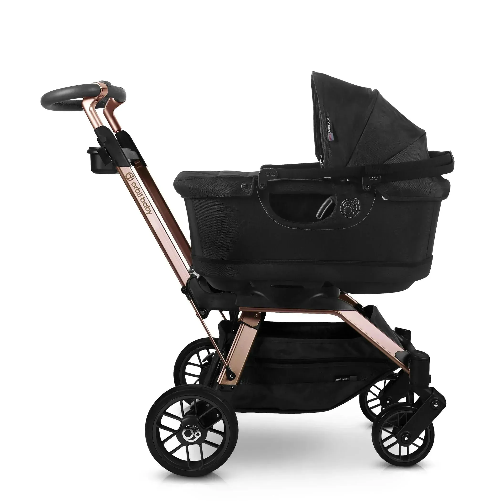 Orbit Baby - Stroll & Sleep Travel System - Image 62