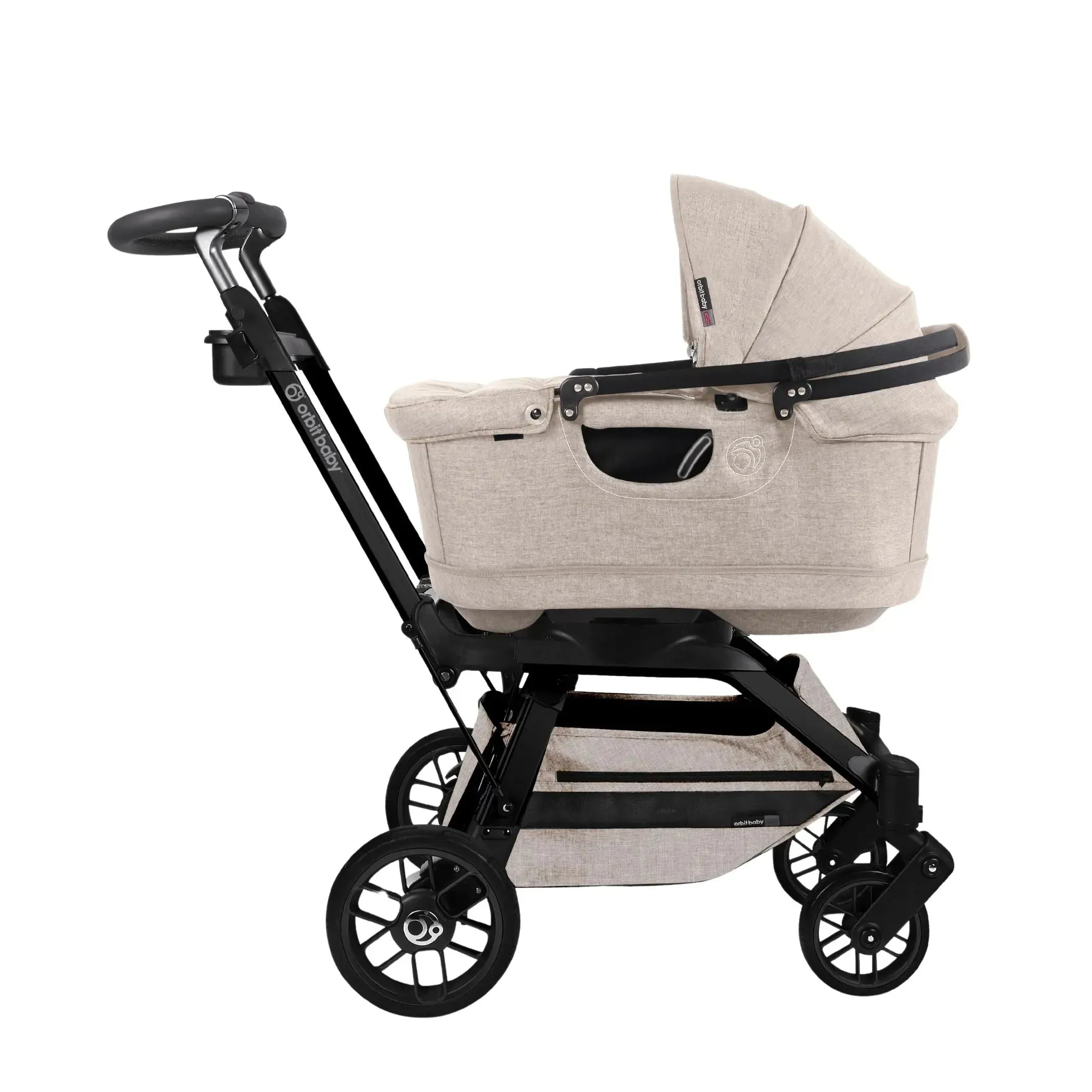 Orbit Baby - Stroll & Sleep Travel System - Image 63