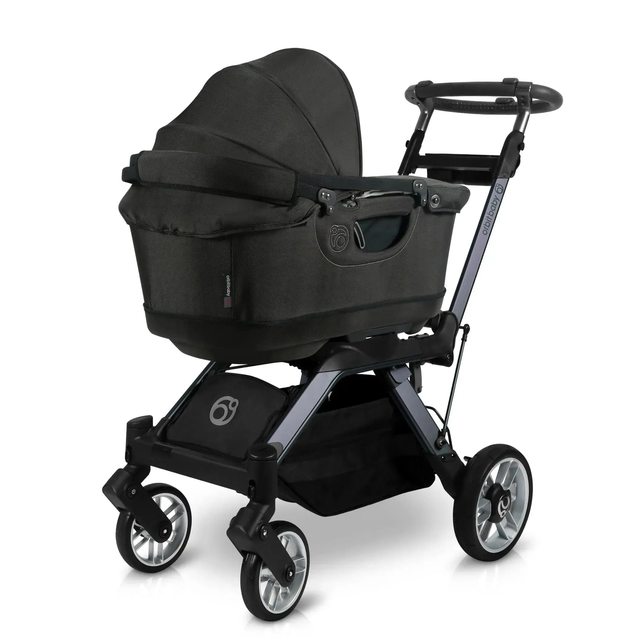 Orbit Baby - Stroll & Sleep Travel System - Image 68