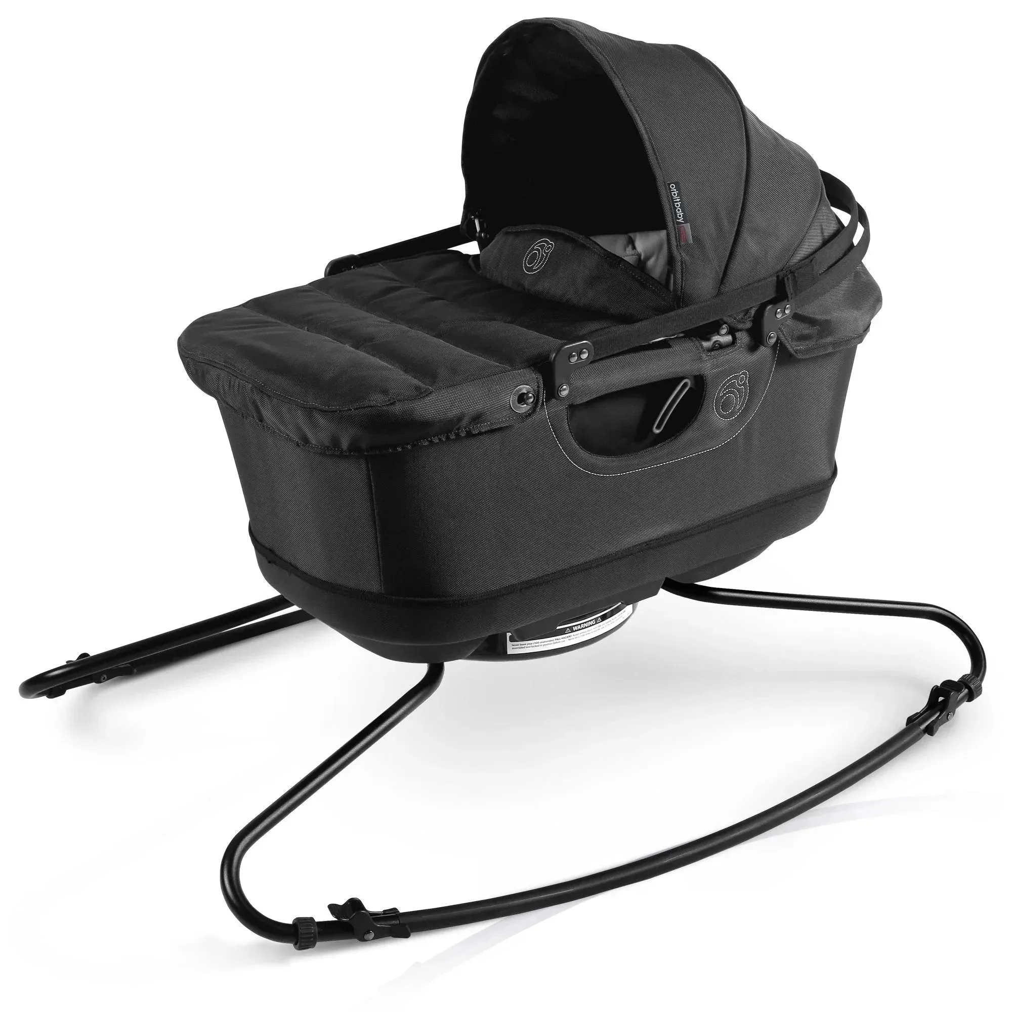 Orbit Baby - Stroll & Sleep Travel System - Image 69