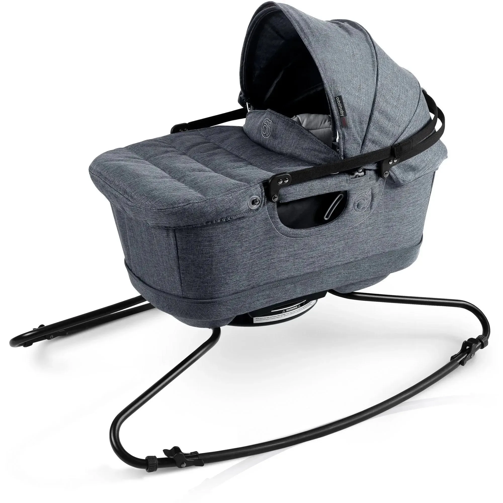 Orbit Baby - Stroll & Sleep Travel System - Image 75