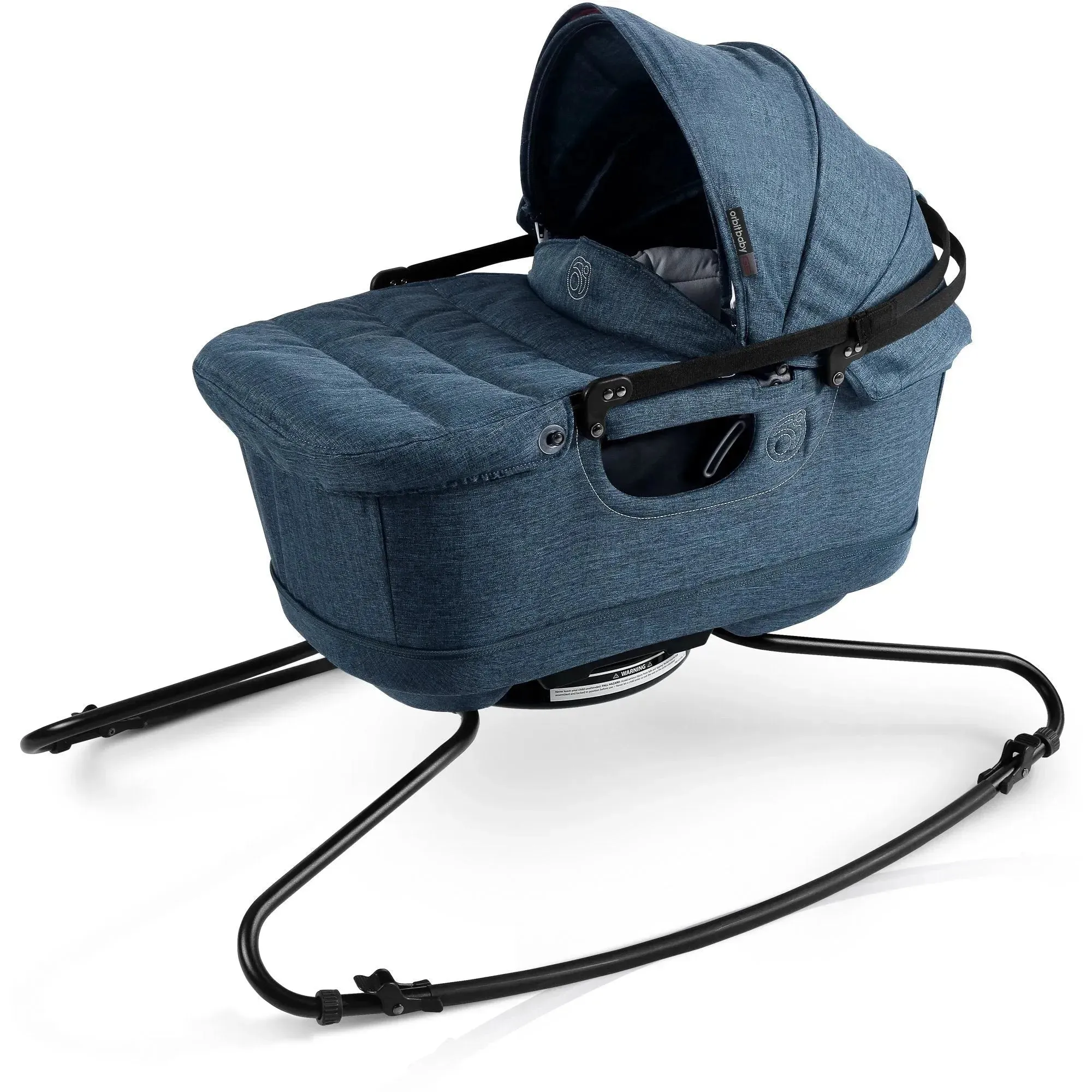 Orbit Baby - Stroll & Sleep Travel System - Image 78