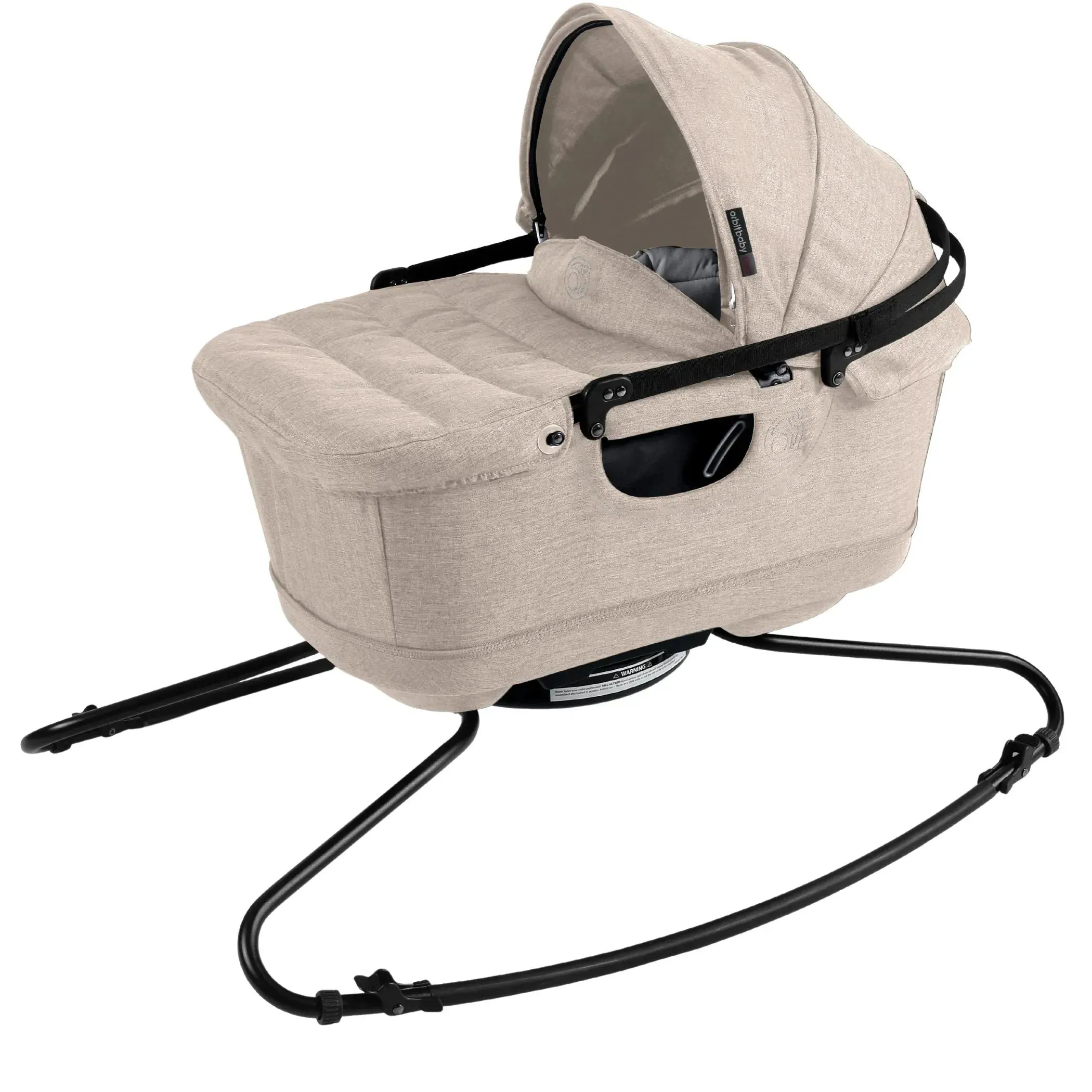 Orbit Baby - Stroll & Sleep Travel System - Image 87