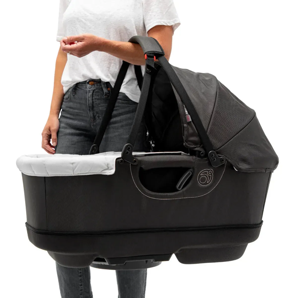 Orbit Baby - Stroll & Sleep Travel System - Image 90