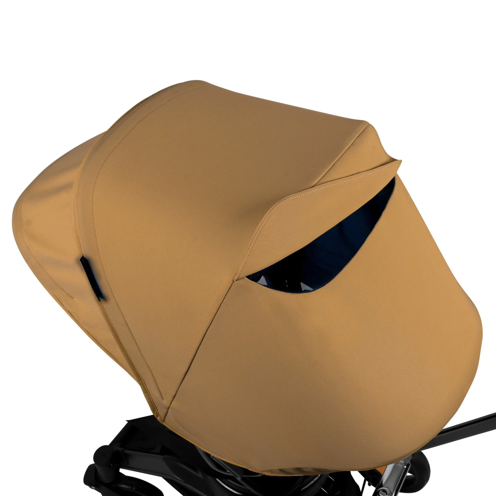 Stroller Canopy in Chesnut - Image 4