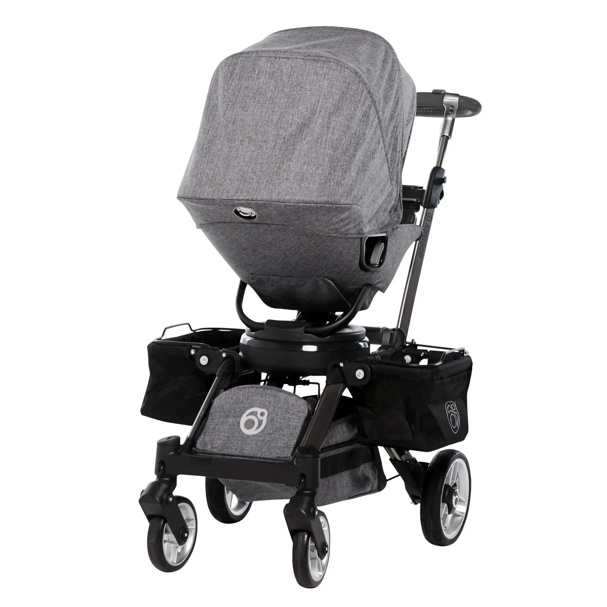 Orbit Baby - Stroller Pannier Set - Image 3