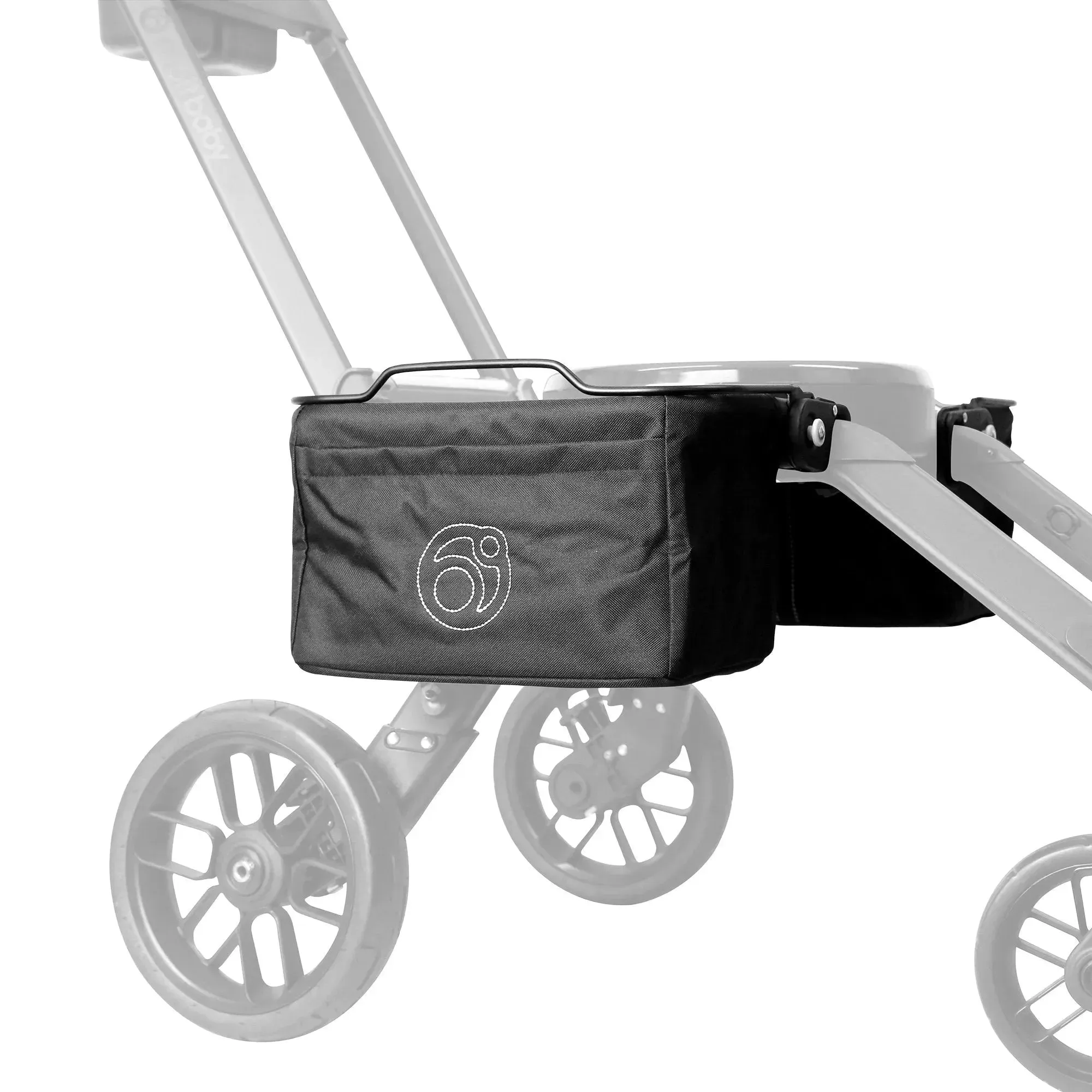 Orbit Baby - Stroller Pannier Set - Image 4
