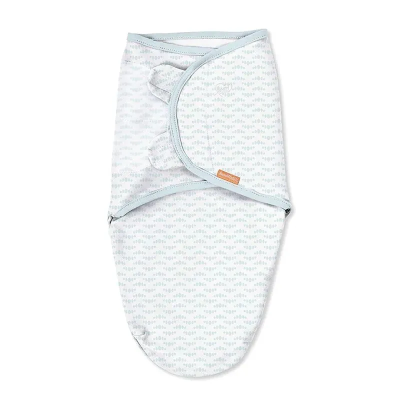 Summer Infant - 3Pk Swaddleme Original Swaddle, 0/3M - Image 5
