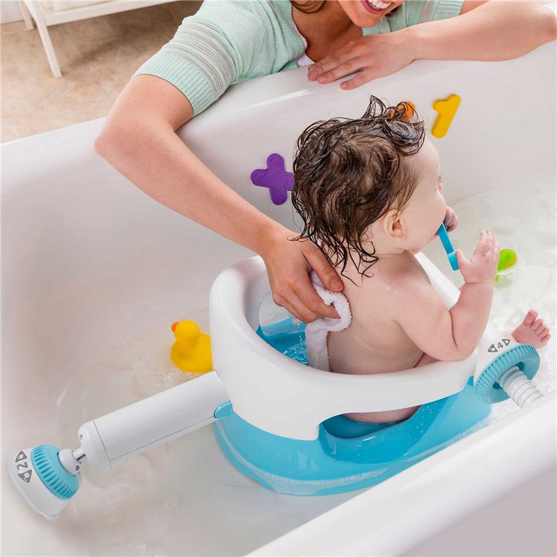 Summer Infant My Bath Seat - Image 4