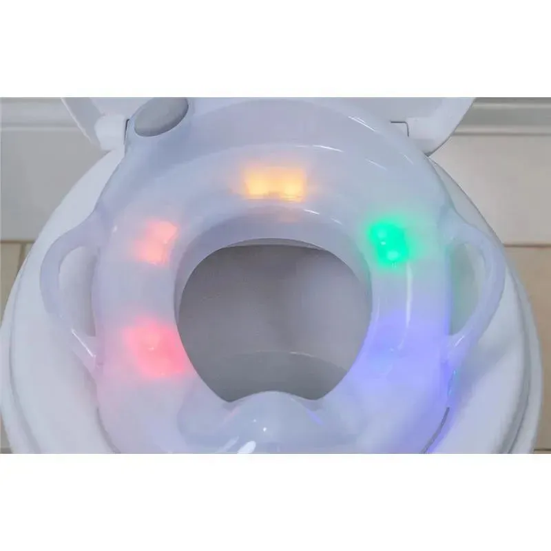 Summer Infant - My Size Potty Ring Lights & Songs - Image 7