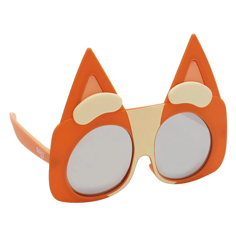 Sun-Staches Bingo Bluey Sunglasses - Image 2