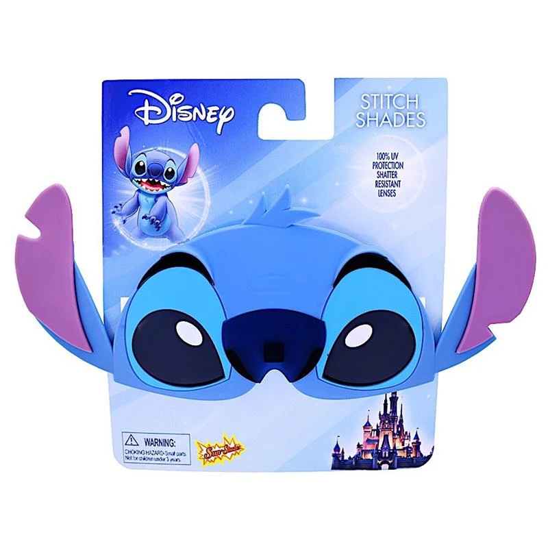 Sun-Staches Disney Stitch Sunglasses - Image 3