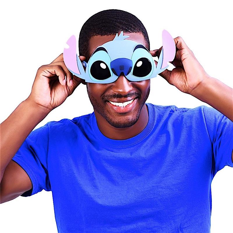 Sun-Staches Disney Stitch Sunglasses - Image 4