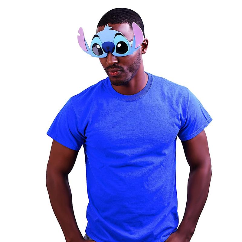 Sun-Staches Disney Stitch Sunglasses - Image 5