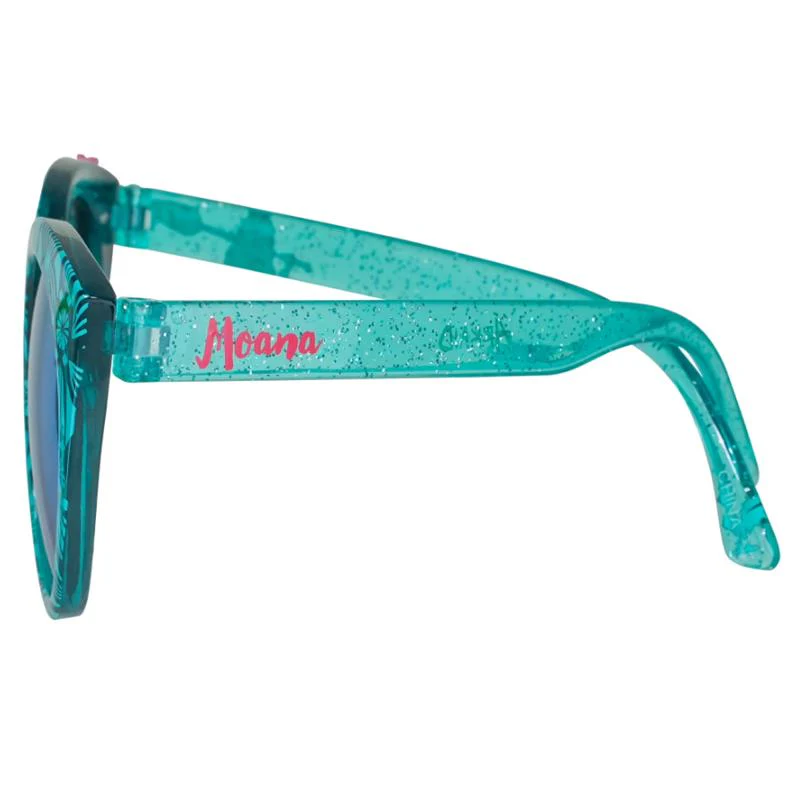Sun-Staches Kids Arkaid Disney Moana Blue Sunglasses - Image 2