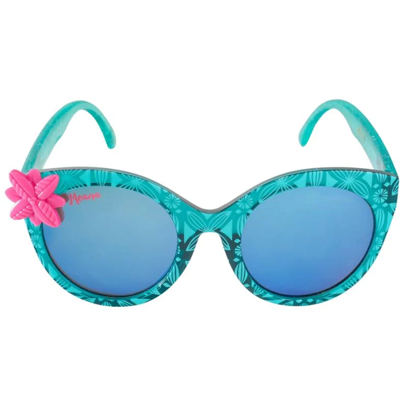Sun-Staches Kids Arkaid Disney Moana Blue Sunglasses - Image 3