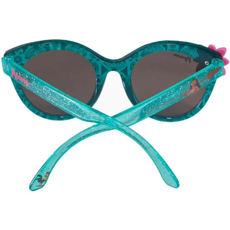 Sun-Staches Kids Arkaid Disney Moana Blue Sunglasses - Image 4