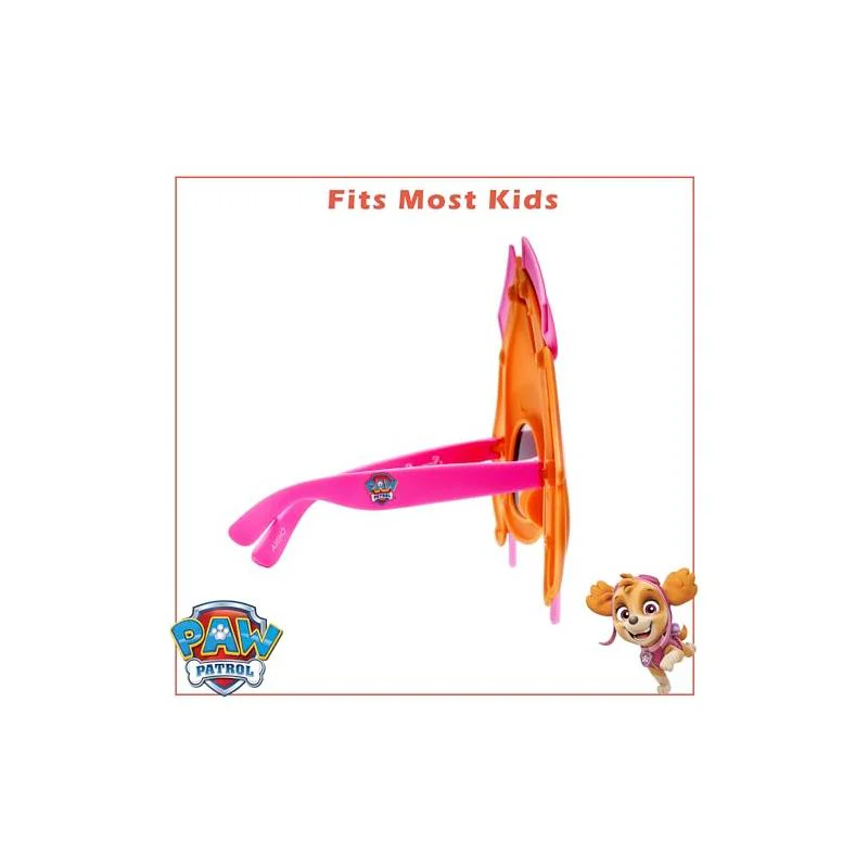 Sun-Staches Paw Patrol Official Skye Sunglasses Costume - Image 4