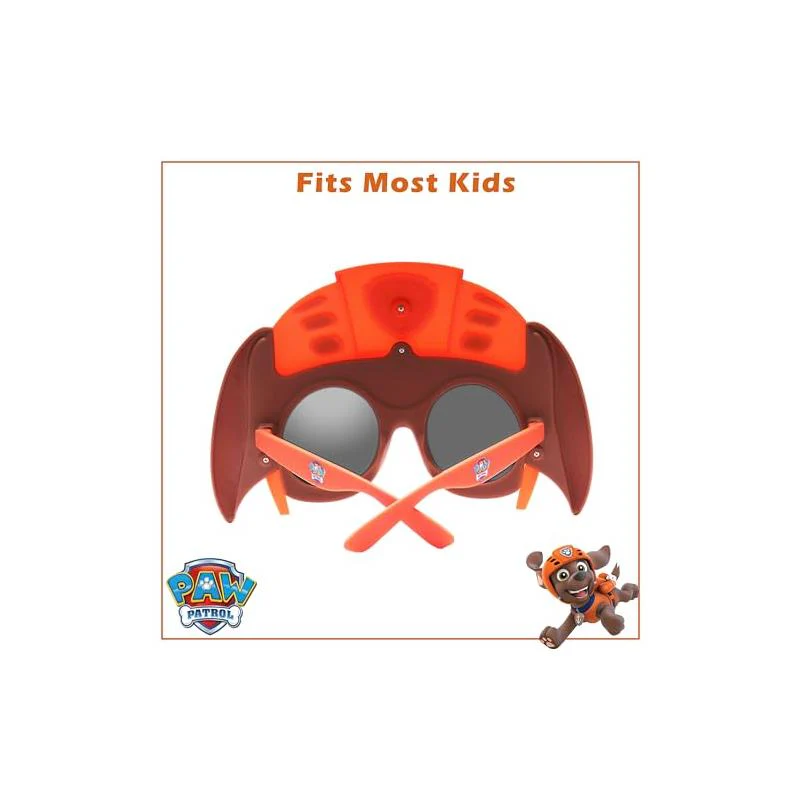 Sun-Staches Paw Patrol Official Zuma Sunglasses Costume - Image 5