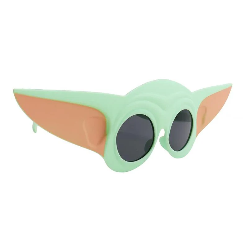 Sun-Staches Star Wars The Mandalorian The Child Grogu Sunglasses