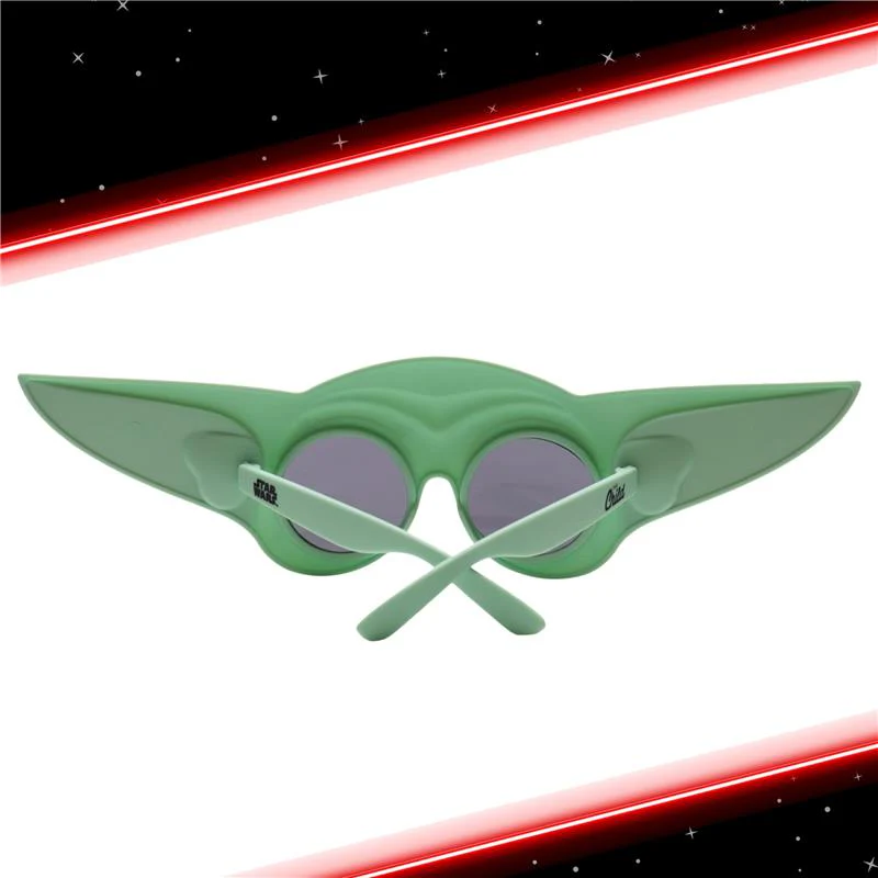 Sun-Staches Star Wars The Mandalorian The Child Grogu Sunglasses - Image 7