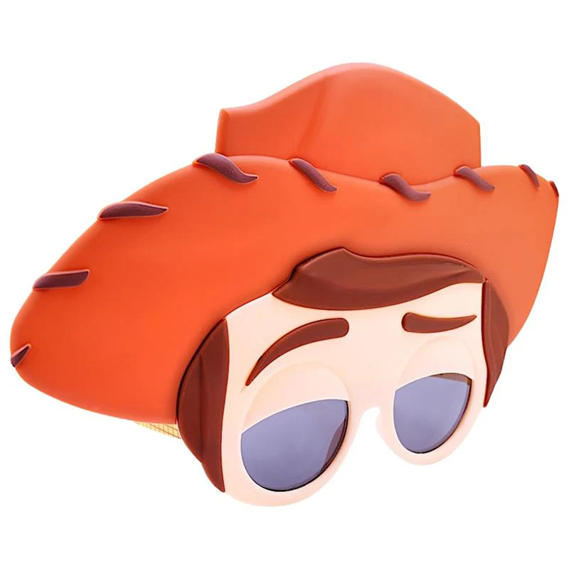 Sun-Staches Toy Story Woody Sunglasses