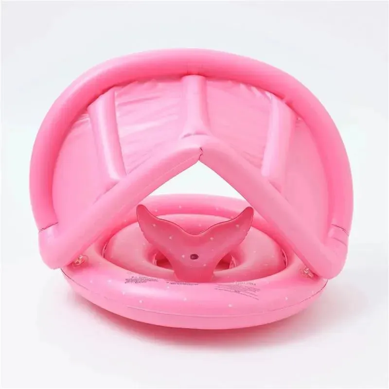Sunnylife - Baby Float, Ocean Treasure, Pink - Image 8