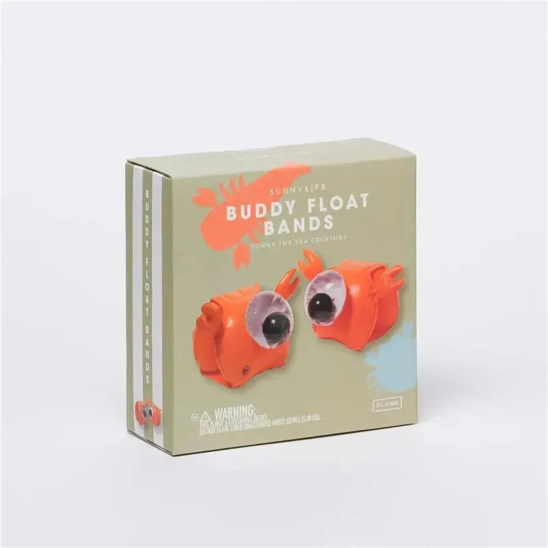 Sunnylife - Buddy Float Bands, Sonny The Sea Creature - Image 3