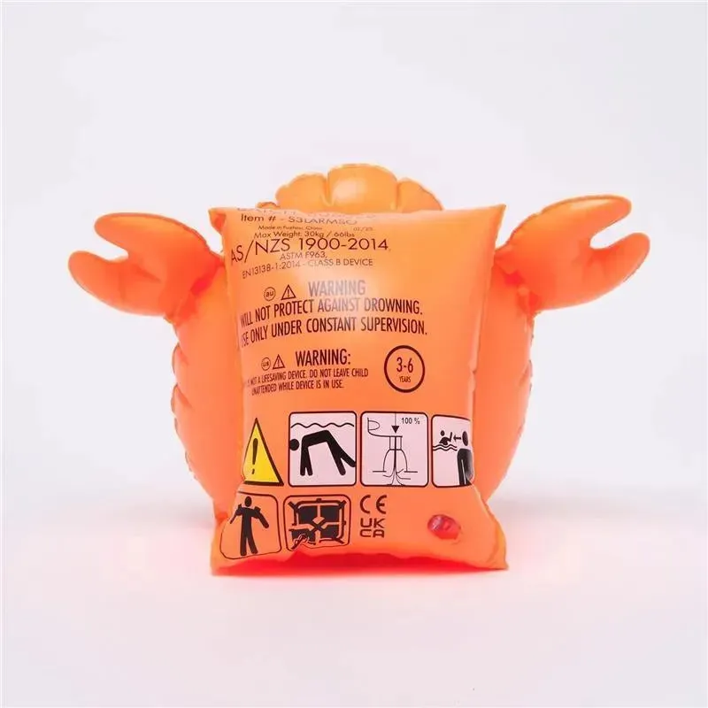 Sunnylife - Buddy Float Bands, Sonny The Sea Creature - Image 4