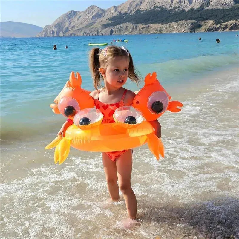 Sunnylife - Buddy Float Bands, Sonny The Sea Creature - Image 7