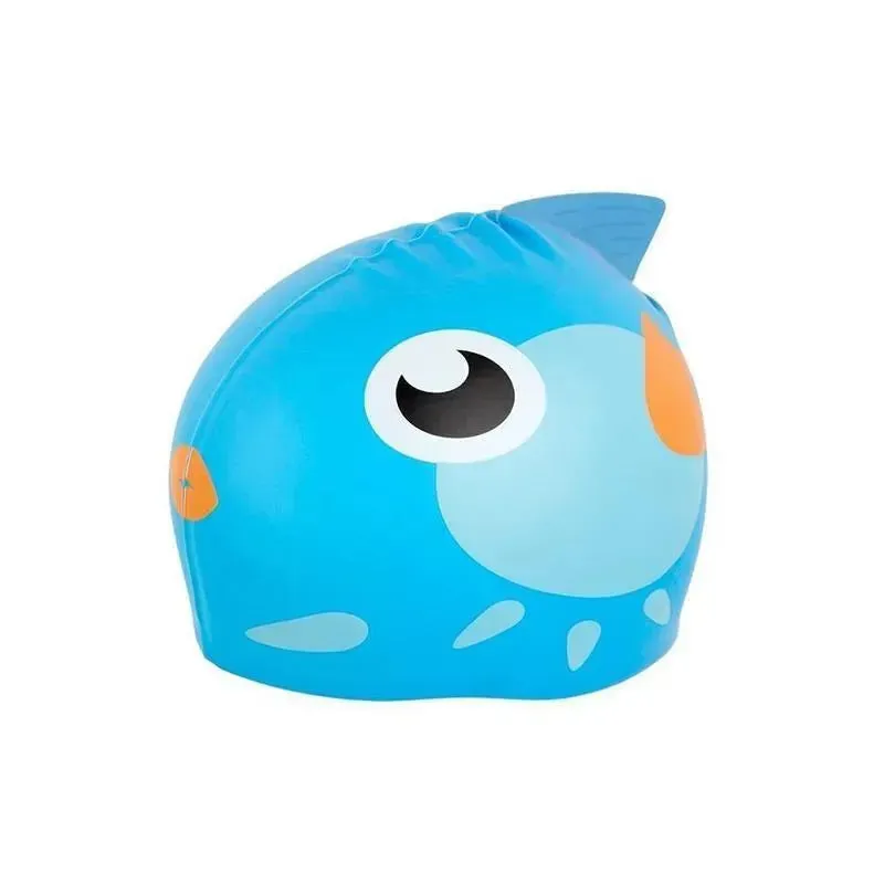 Sunnylife Shaped Swim Cap Pufferfish - Image 7
