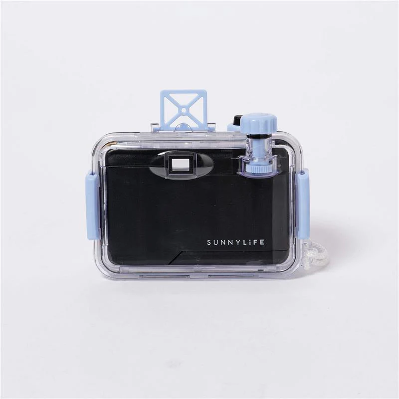 Sunnylife - Underwater Camera Underwater Camera Blue Wave - Image 5