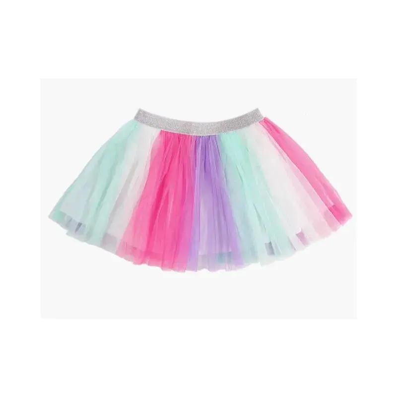 Sweet Wink - Baby Girl Cotton Candy Fairy Tutu