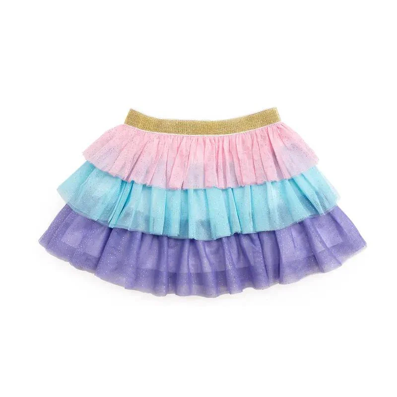 Sweet Wink - Dream Petal Tutu Dress Up Skirt - Image 2