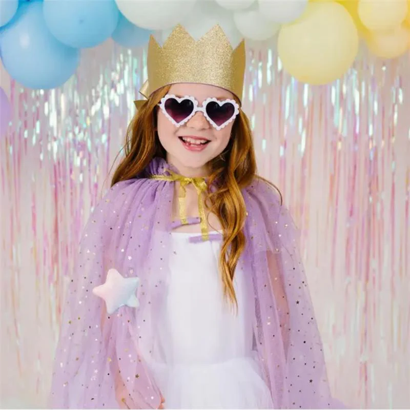 Sweet Wink - Lavender Dress Up Kit