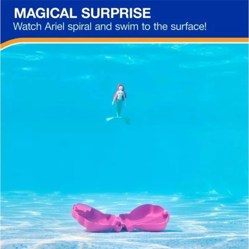 Swimways - Ariel Dive N Surprise - Image 2