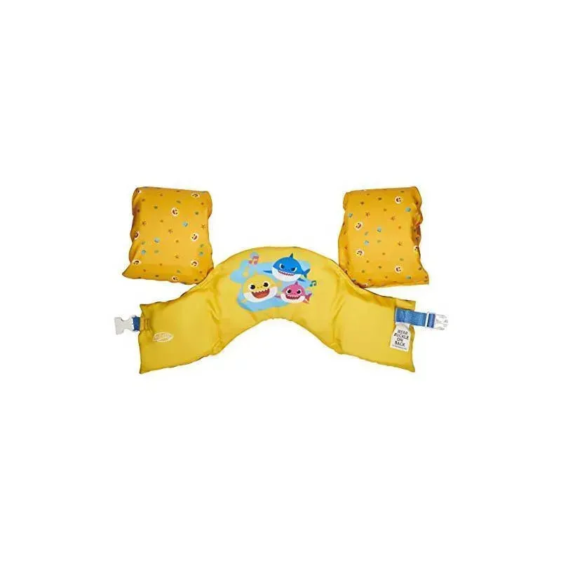 Swimways - Baby Shark Swim Trainer Life Jacket (Pfd) - Image 5