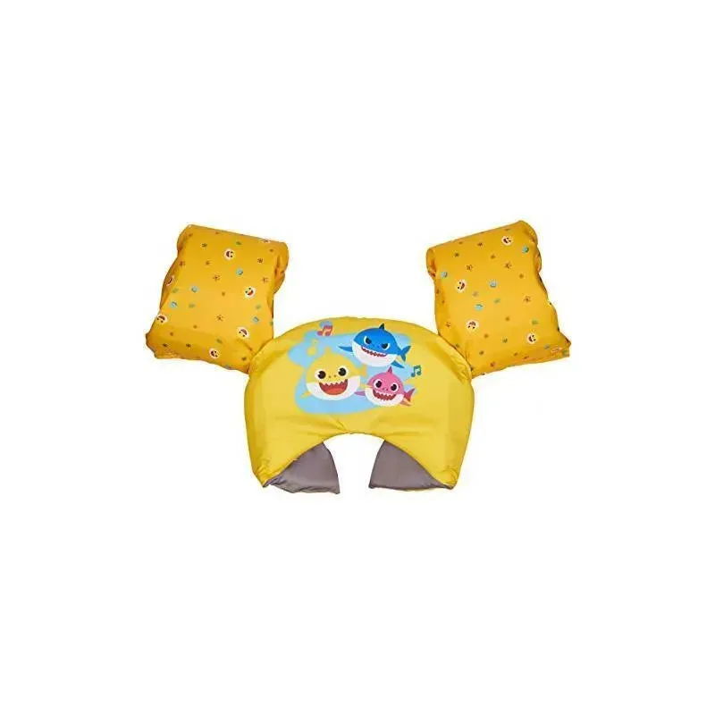 Swimways - Baby Shark Swim Trainer Life Jacket (Pfd) - Image 9