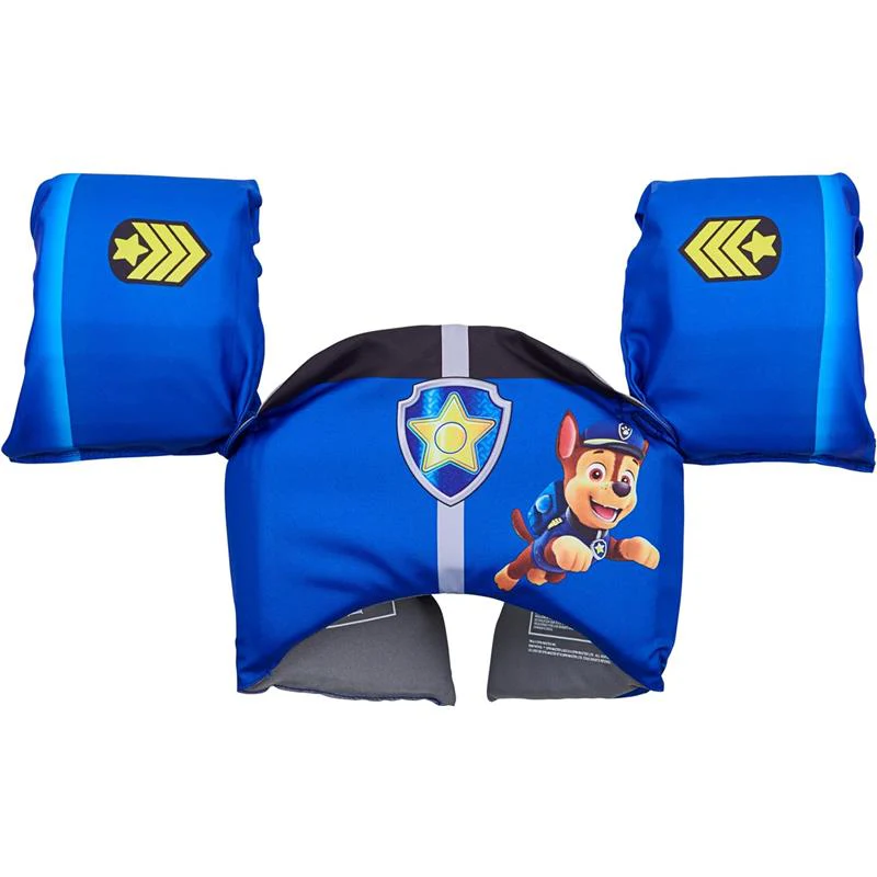 Swimways - Chase Swim Trainer Life Jacket Paw Patrol