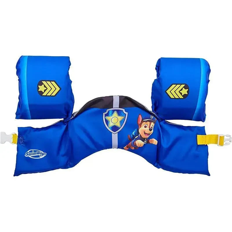 Swimways - Chase Swim Trainer Life Jacket Paw Patrol - Image 3