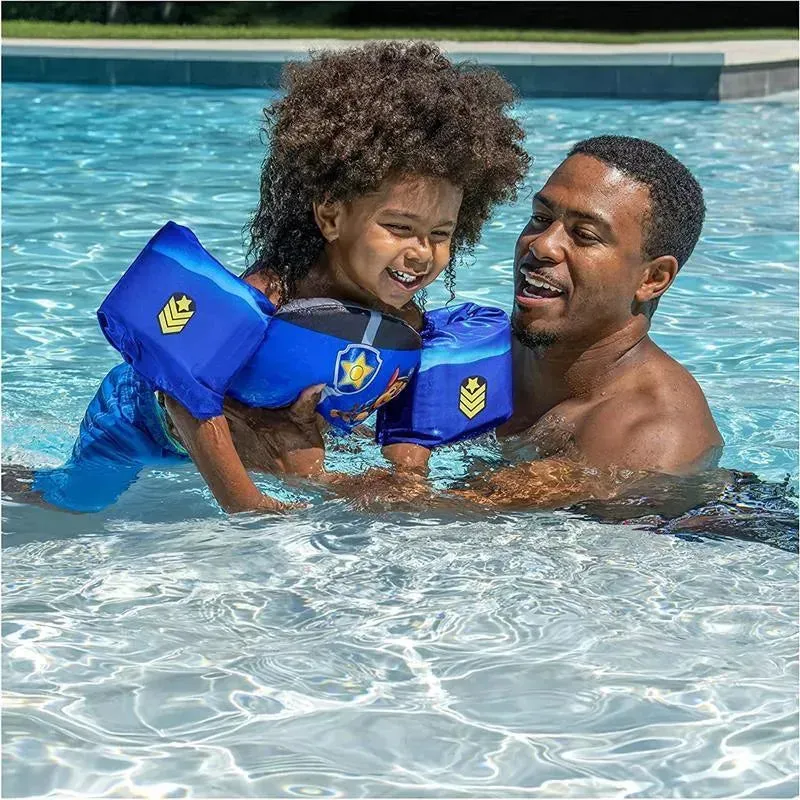 Swimways - Chase Swim Trainer Life Jacket Paw Patrol - Image 4