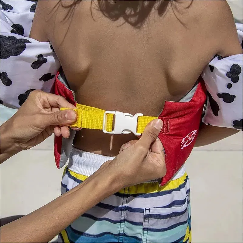 Swimways - Marshall Swim Trainer Life Jacket Paw Patrol - Image 4