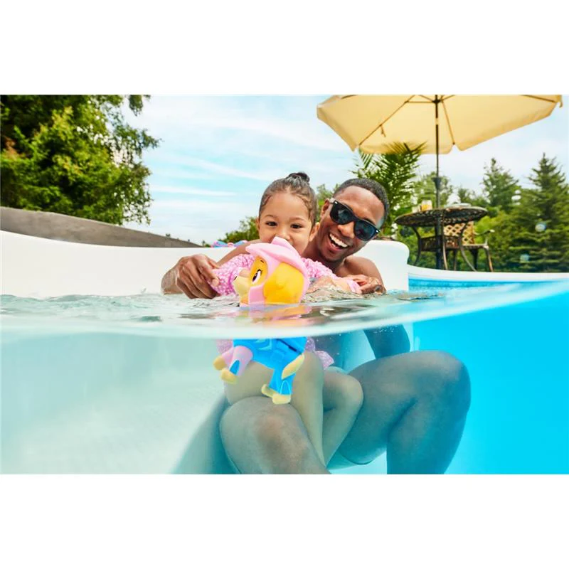Swimways - Paw Patrol Floating Assorted Figures Pink - Image 3