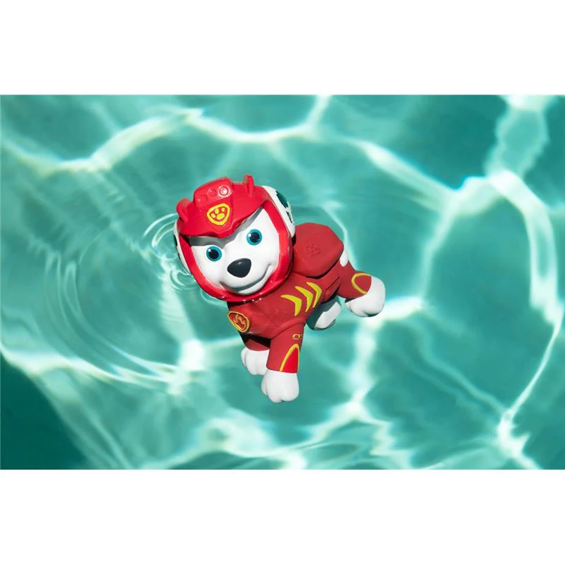Swimways - Paw Patrol Floating Assorted Figures Pink - Image 4