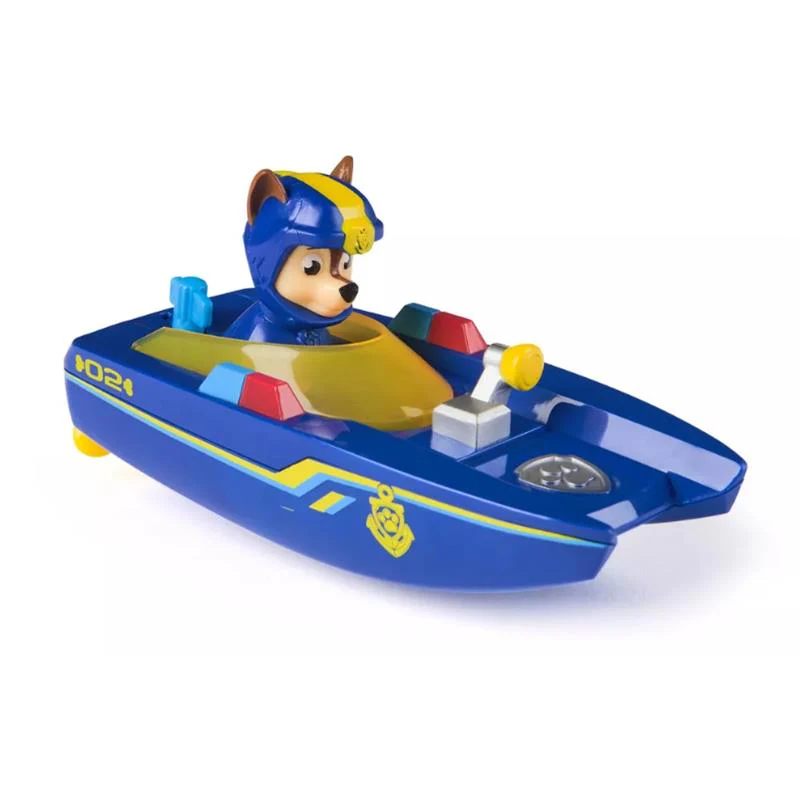 Swimways - Paw Patrol Rescue Boats | Chase