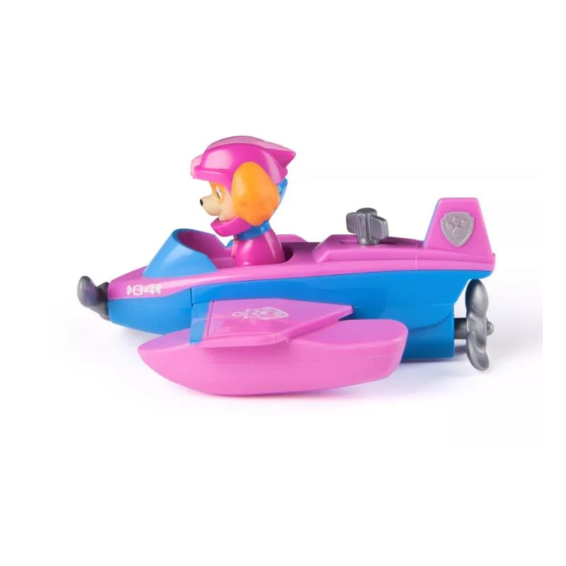 Swimways - Paw Patrol Rescue Boats | Skye - Image 2