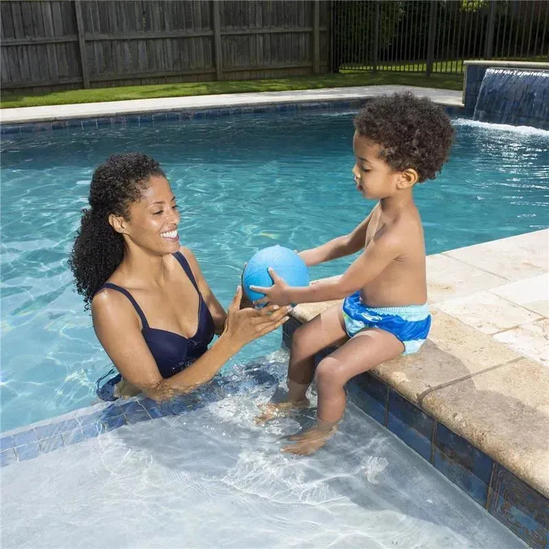 Swimways Swim Diaper, Colors/Styles May Vary - Image 2