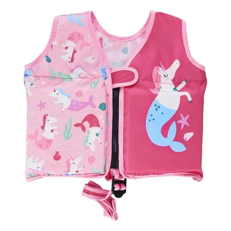 Swimways - Swim Vest Mermicorn - Image 4