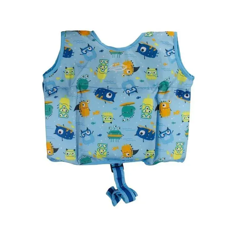 Swimways - Swim Vest Monster - Image 3
